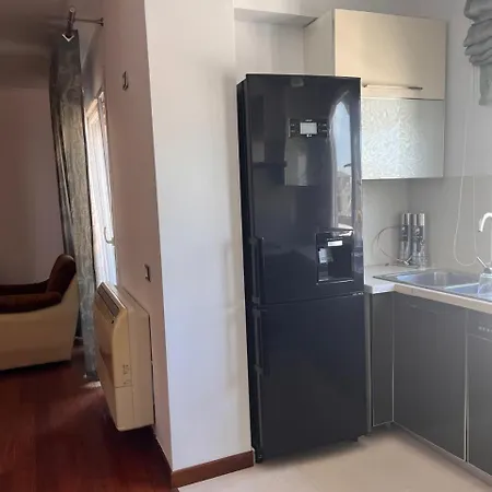 Appartamento Priam Beach
