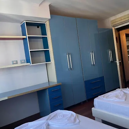Appartamento Priam Beach