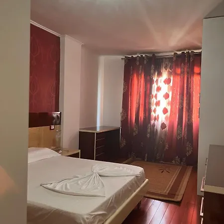 Priam Beach Apartment *