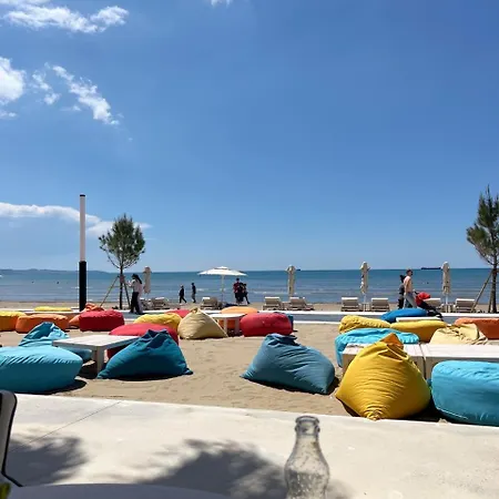 Apartment Priam Beach *