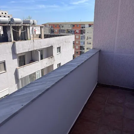 Priam Beach Apartment *