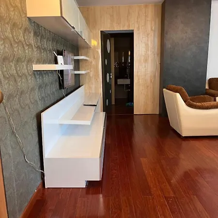 Apartment Priam Beach *