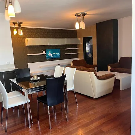 Apartment Priam Beach