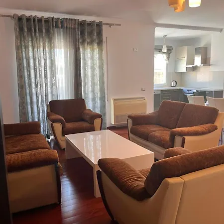 Priam Beach Durres