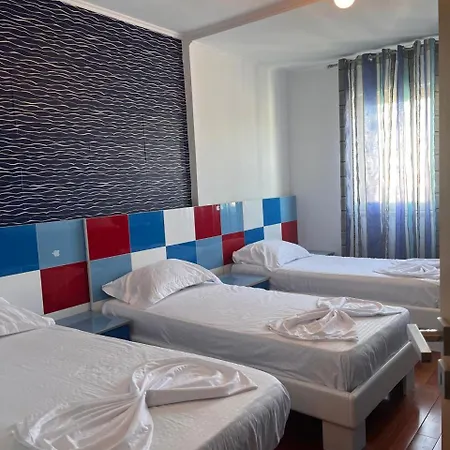 Apartment Priam Beach *