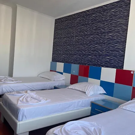 Priam Beach Durres